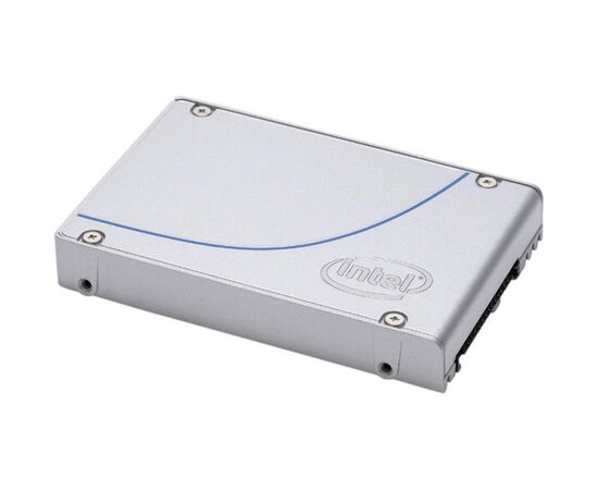 SSD диск для сервера Intel DC P3700 400ГБ 2.5" U.2 NVMe PCIe 3.0 x4 MLC SSDPE2MD400G401, фото 