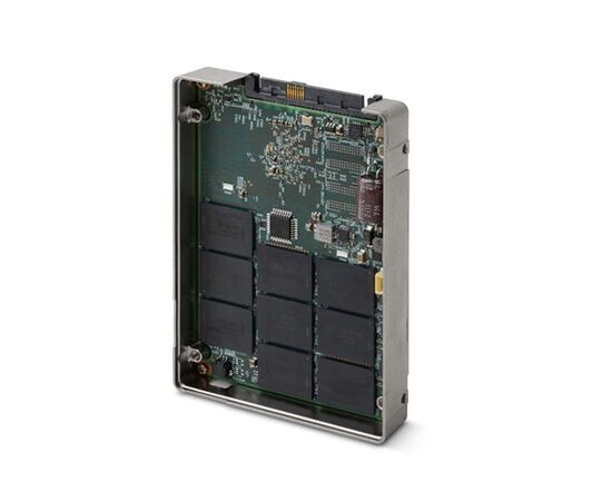 SSD диск для сервера HGST Ultrastar SSD1600MR 400ГБ 2.5" SAS 12Gb/s MLC 0B32259, фото 