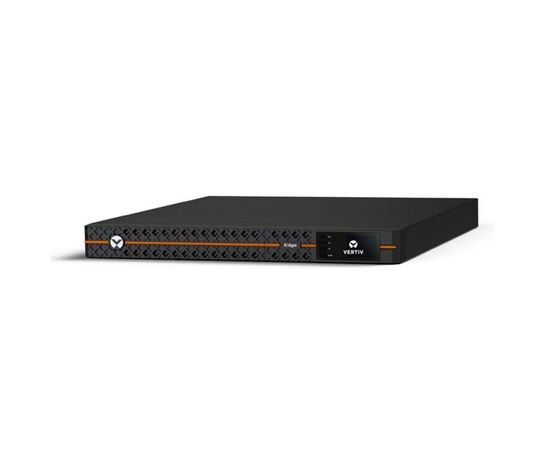 ИБП Vertiv EDGE 1000VA, Rack 1U, EDGE-1000IRM1U, фото 