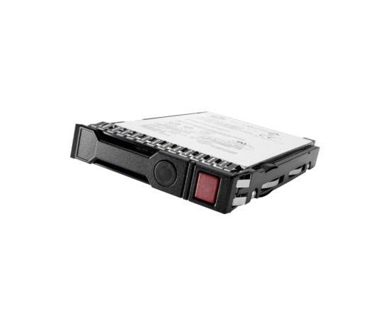 SSD диск для сервера HPE ProLiant Value Endurance 120ГБ 2.5" SATA 6Gb/s 756621-B21, фото 