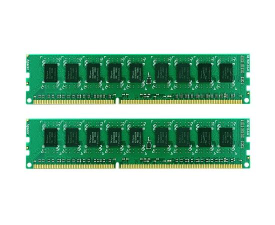 Комплект памяти Synology ECCRAM 16GB DIMM DDR3 ECC 1600MHz (2х8GB), 2X8GBECCRAM, фото 