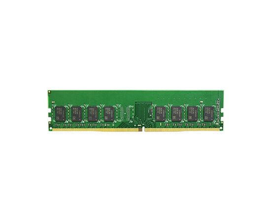 Модуль памяти Synology RackStation 4GB DIMM DDR4 2133MHz, D4N2133-4G, фото 