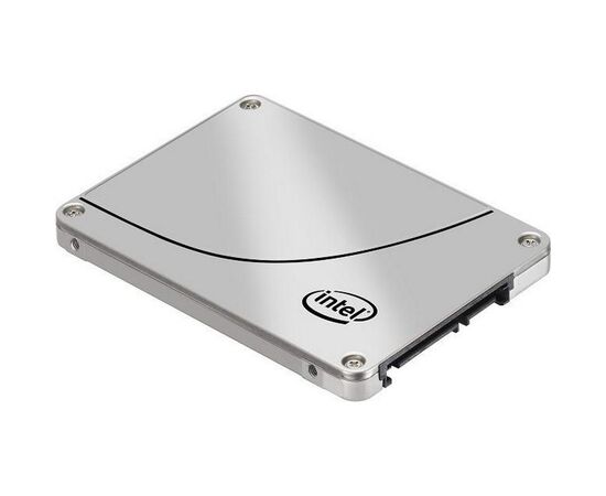 SSD диск для сервера Intel DC S3610 100ГБ 2.5" SATA 6Gb/s MLC SSDSC2BX100G401, фото 