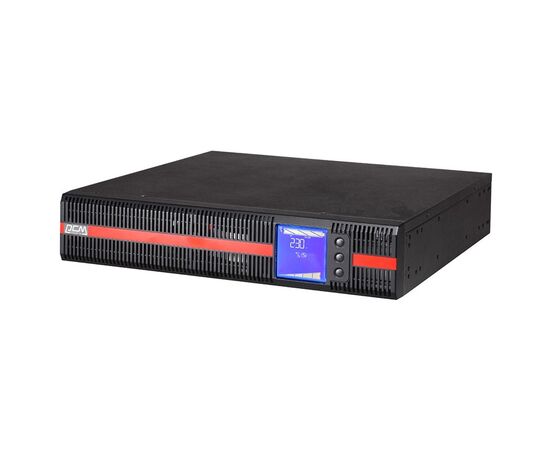 ИБП Powercom MACAN SE 1000VA, Rack 2U, MRT-1000SE, фото 