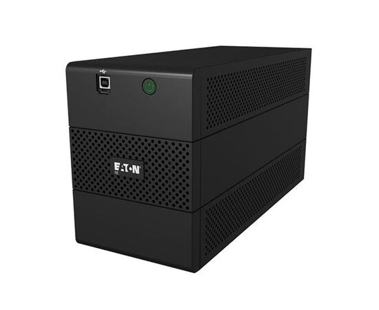 ИБП Eaton 5E 650VA, Tower, 5E650IUSBDIN, фото 