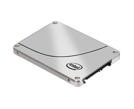 SSD диск для сервера Dell PowerEdge Read Intensive 120ГБ 2.5" SATA 6Gb/s MLC 400-AKKI, фото 