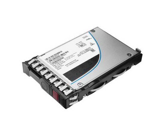 SSD диск для сервера HPE ProLiant Mixed Use 1.6ТБ 2.5" SAS 12Gb/s N9X86A, фото 