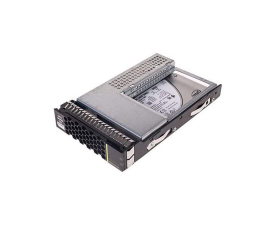 SSD диск для сервера Huawei FusionServer Read Intensive 960ГБ 3.5" SAS 12Gb/s 02312FUD, фото 