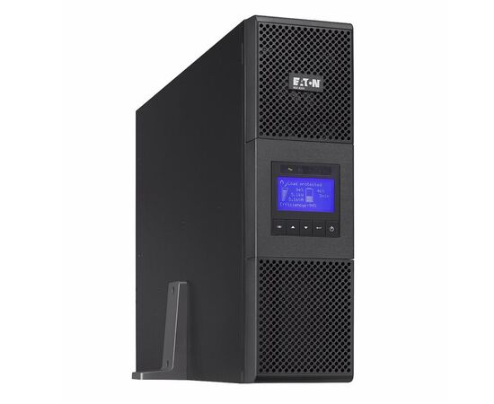 ИБП Eaton 9SX 6000VA, Rack/Tower 3U, 9SX6KIRT, фото 