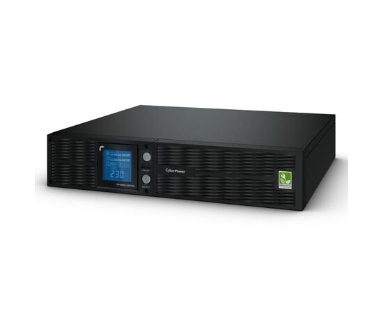 ИБП Cyberpower Online S 3000VA, Rack 2U, OLS3000ERT2UA, фото 