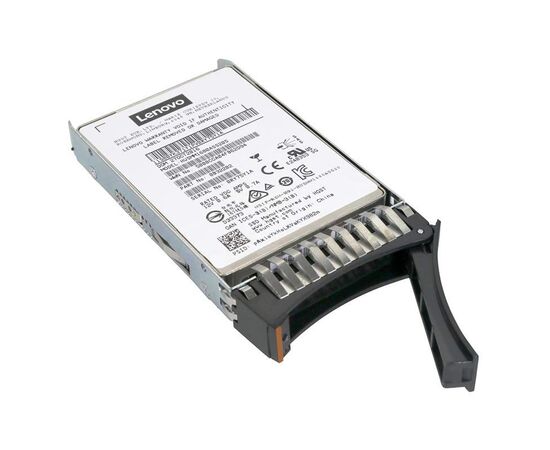 SSD диск для сервера Lenovo ThinkSystem Read Intensive 960ГБ 2.5" SATA 6Gb/s TLC 4XB7A10249, фото 