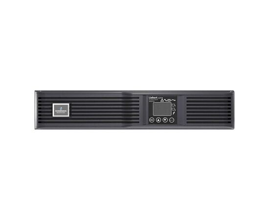 ИБП Vertiv Liebert GXT4 1000VA, Rack/Tower 2U, GXT4-1000RT230E, фото 