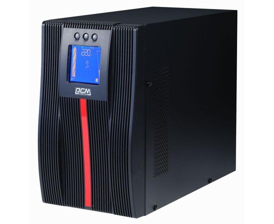 ИБП Powercom MACAN COMFORT 2000VA, Tower, MAC-2000, фото 