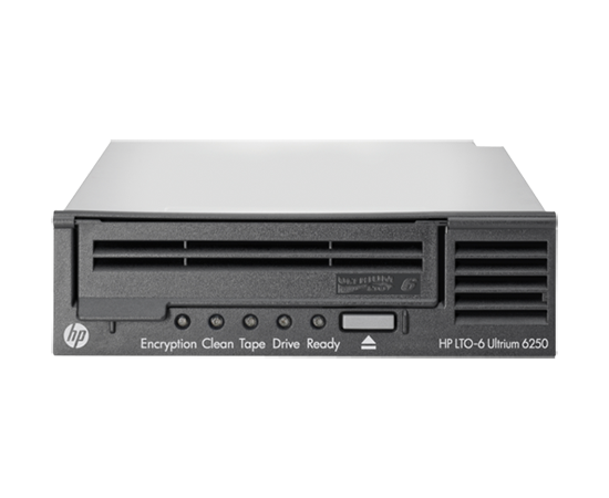 Привод HP Enterprise StoreEver LTO-6 Ultrium 6250 В отсек, C0H28A, фото 