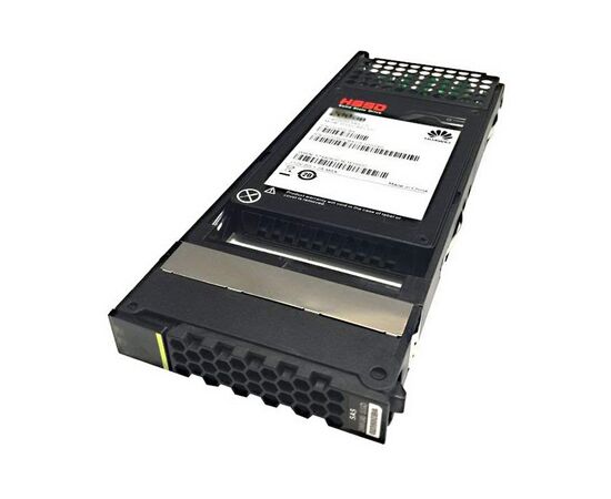 SSD диск для сервера Huawei OceanStor 400ГБ 2.5" SAS 12Gb/s 02350LGX, фото 