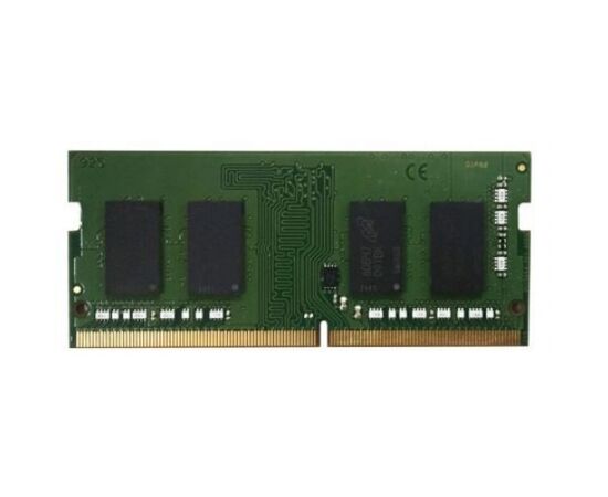 Модуль памяти QNAP RAM-DR4-SO 8GB SODIMM DDR4 2133MHz, RAM-8GDR4K0-SO-2133, фото 