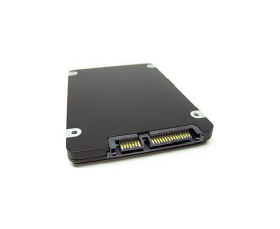 SSD диск для сервера SSD Fujitsu Primergy 100ГБ 2.5" SATA 6Gb/s S26361-F5225-L100, фото 