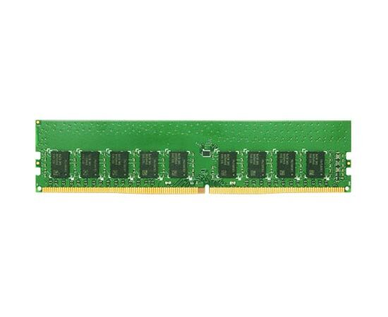Модуль памяти Synology RS3617xs+, RS3617RPxs 16GB DIMM DDR4 ECC 2133MHz, RAMEC2133DDR4-16GB, фото 