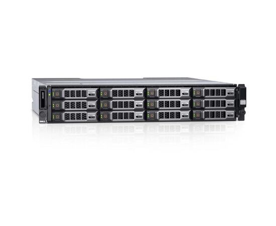 Дисковая полка Dell MD1400 12х3.5", 210-ACZB-19, фото 