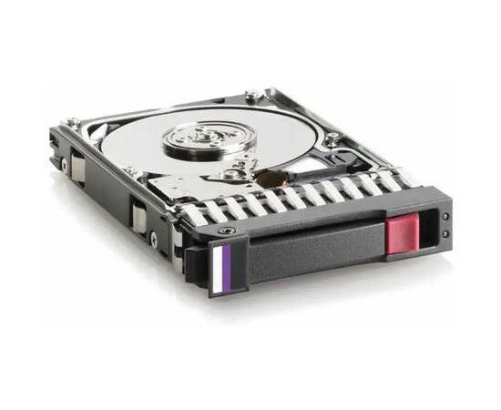 SSD диск для сервера HPE ProLiant Mixed Use 960ГБ 2.5" SATA 6Gb/s P09716-B21, фото 