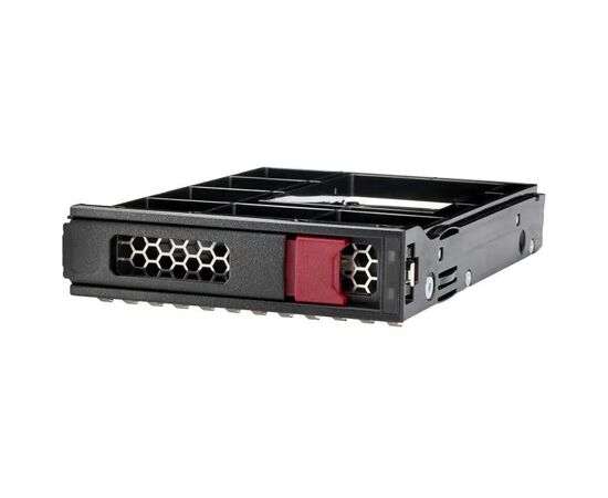 SSD диск для сервера HPE ProLiant Read Intensive 480ГБ 3.5" SATA 6Gb/s TLC P19974-B21, фото 