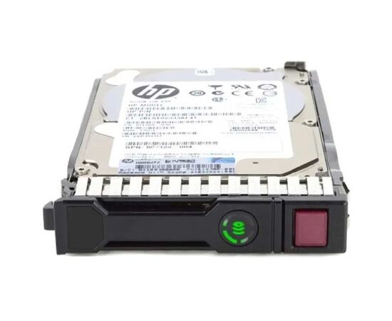 SSD диск для сервера HPE ProLiant Mixed Use 480ГБ 2.5" SATA 6Gb/s TLC P13658-B21, фото 