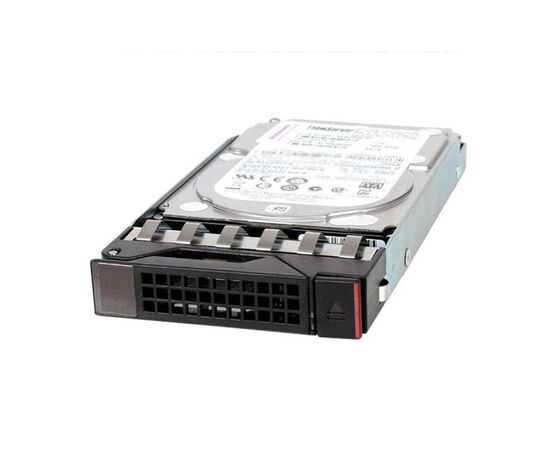 Жесткий диск для сервера Lenovo 300ГБ SAS 2.5" 10000 об/мин, 12 Gb/s, 7XB7A00024, фото 