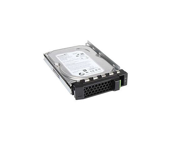 Жесткий диск для сервера Fujitsu 1ТБ SATA 3.5" 7200 об/мин, 6 Gb/s, S26361-F3950-L100, фото 