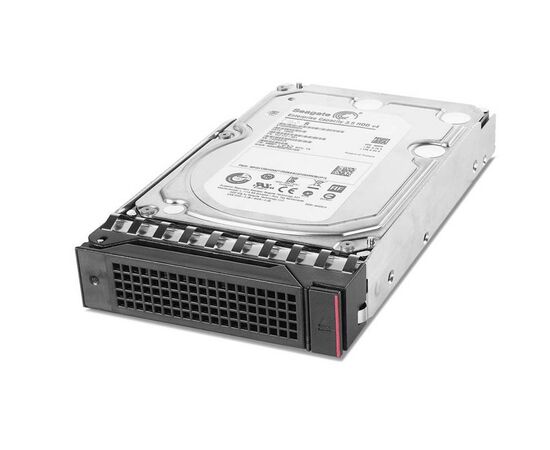 Жесткий диск для сервера Lenovo 1ТБ SATA 3.5" 7200 об/мин, 6 Gb/s, 7XB7A00049, фото 