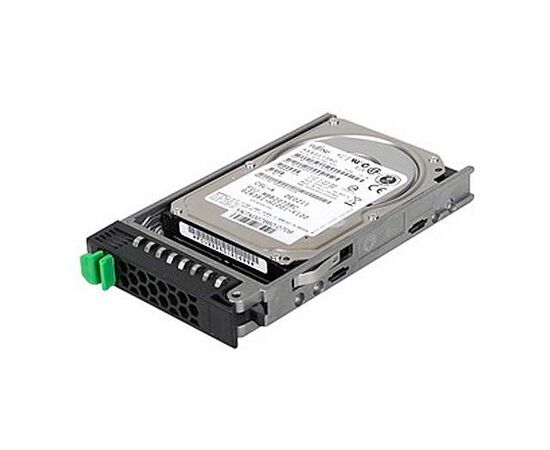 Жесткий диск для сервера Fujitsu 450ГБ SAS 2.5" 10000 об/мин, 6 Gb/s, S26361-F5247-L145, фото 