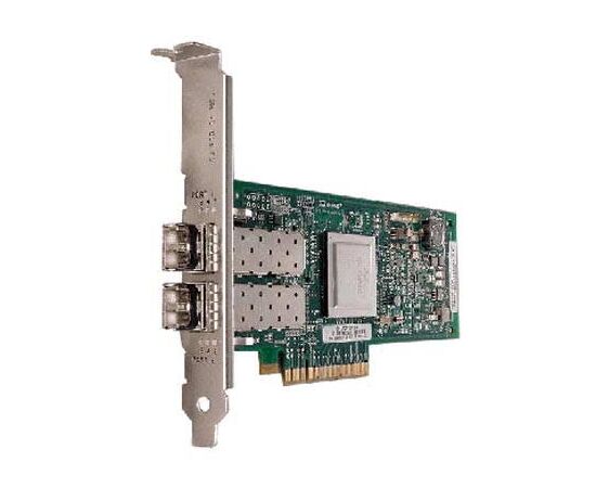 Адаптер главной шины Lenovo QLogic Fibre Channel 8 Гб/с, 42D0510, фото 