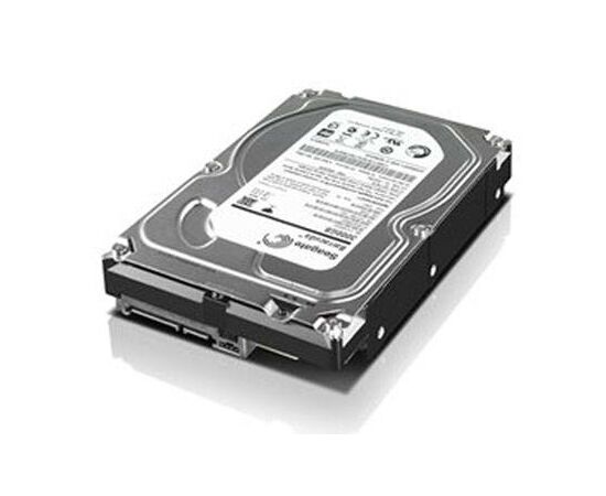 Жесткий диск для сервера Lenovo 600ГБ SAS 2.5" 10000 об/мин, 6 Gb/s, 4XB0F28673, фото 