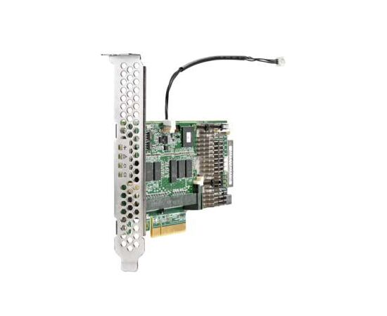 RAID-контроллер HP Enterprise Smart Array P440 SAS-3 12 Гб/с LP, 820834-B21, фото 