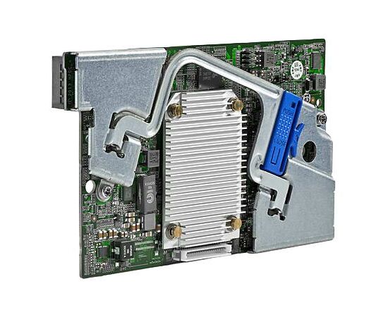 RAID-контроллер HP Enterprise Smart Array P244br SAS-3 12 Гб/с, 749680-B21, фото 