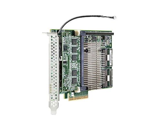 RAID-контроллер HP Enterprise Smart Array P840 SAS-3 12 Гб/с, 726897-B21, фото 