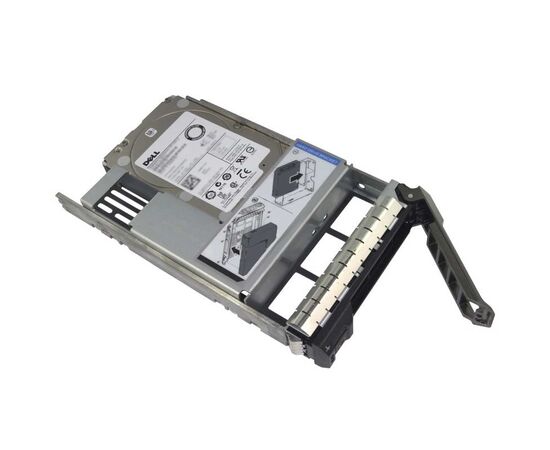 Жесткий диск для сервера Dell 600 ГБ SAS 2.5" 10000 об/мин, 12 Gb/s, 400-ASGT, фото 