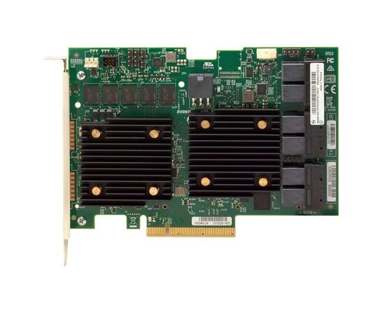 RAID-контроллер Lenovo ThinkSystem RAID 930-24i SAS-3 12 Гб/с, 7Y37A01086, фото 