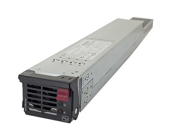 Блок питания HP Enterprise BladeSystem c7000 80+ Platinum 2400Вт, 588603-B21, фото 