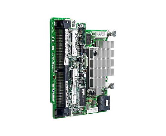 RAID-контроллер HP Enterprise Smart Array P721m SAS-2 6 Гб/с SGL, 655636-B21, фото 