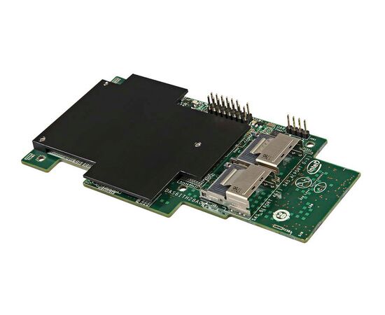 RAID-контроллер Intel Integrated RAID Module SAS-2 6 Гб/с, RMS25JB080, фото 