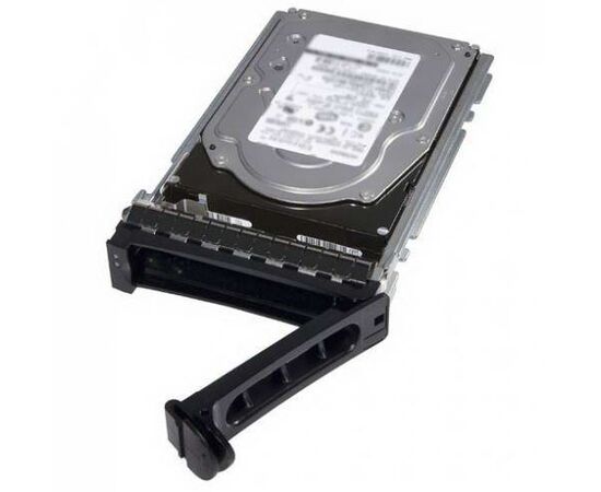 Жесткий диск для сервера Lenovo 8ТБ SAS 3.5" 7200 об/мин, 12 Gb/s, 00WC008, фото 