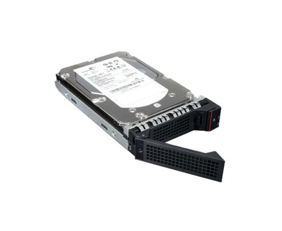 Жесткий диск для сервера Lenovo 4ТБ SAS 3.5" 7200 об/мин, 12 Gb/s, 4XB7A14099, фото 