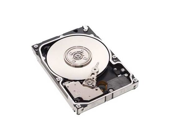Жесткий диск для сервера Huawei 4ТБ SAS 3.5" 7200 об/мин, 6 Gb/s, 02350BVT, фото 