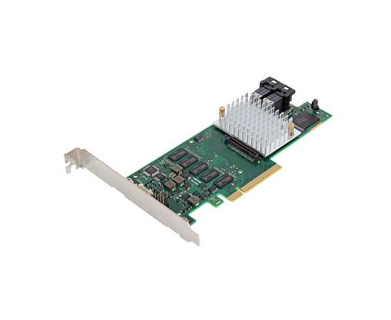 RAID-контроллер Fujitsu PRAID EP420i SAS-3 12 Гб/с LP, S26361-F5243-L2, фото 