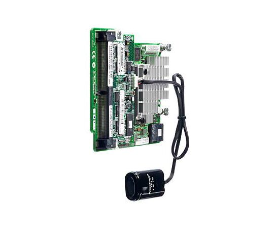 RAID-контроллер HP Enterprise Smart Array P721m SAS-2 6 Гб/с SGL, 650072-B21, фото 