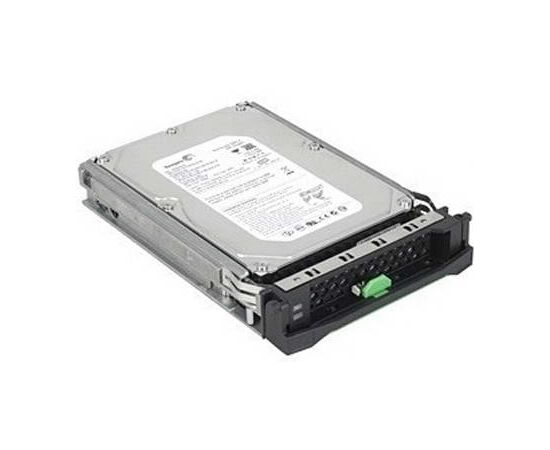 Жесткий диск для сервера Huawei OceanStor S2200T/S2600T NLSAS4T-7.2K-3 SAS NL (6Gb/s) 3.5" 4TB, 02359093, фото 