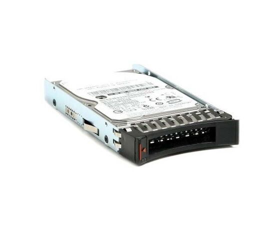 Жесткий диск для сервера Lenovo 2ТБ SAS 2.5" 7200 об/мин, 12 Gb/s, 00NA496, фото 