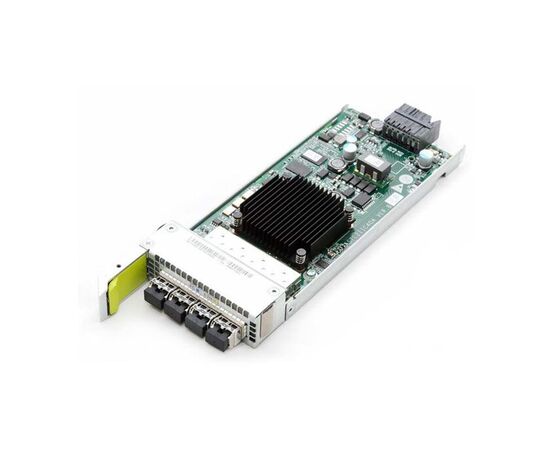 Сетевая карта Huawei OceanStor V3/V5 Fibre Channel 8 Гб/с LC 4-port, 03056793, фото 