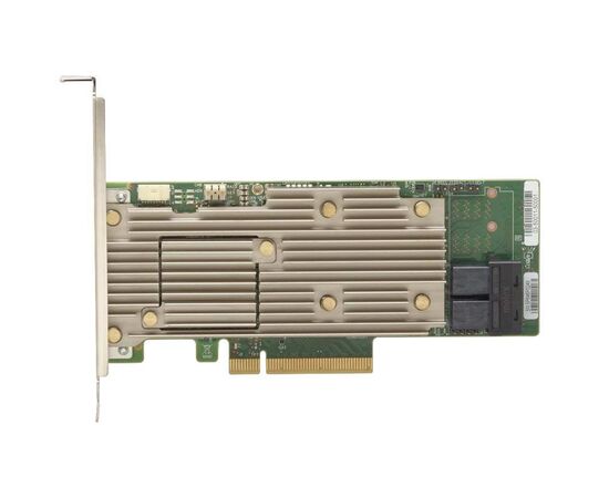 RAID-контроллер Lenovo ThinkSystem RAID 930-8i SAS-3 12 Гб/с, 7Y37A01084, фото 