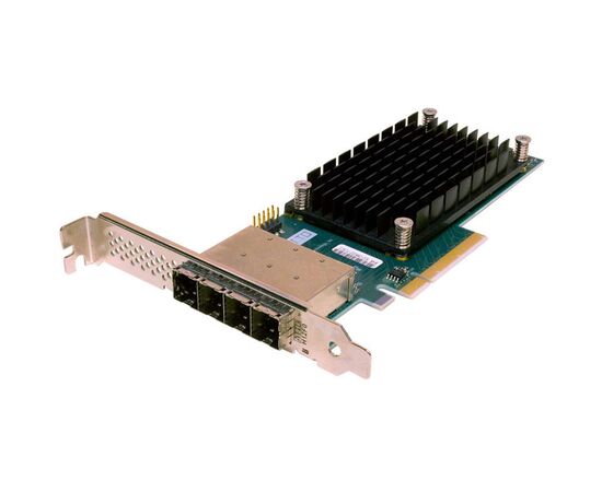Адаптер главной шины Lenovo Storwize V3700 v2 SAS-3 12 Гб/с SGL (2 cards), 01DC657, фото 